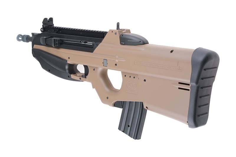 FN F2000 replica - Tan