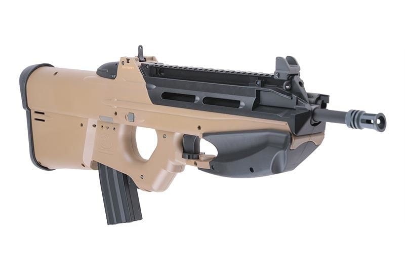 FN F2000 replica - Tan
