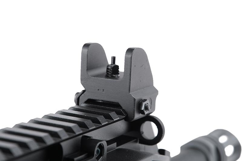 FN F2000 Tactical Black Assault Rifle Replica