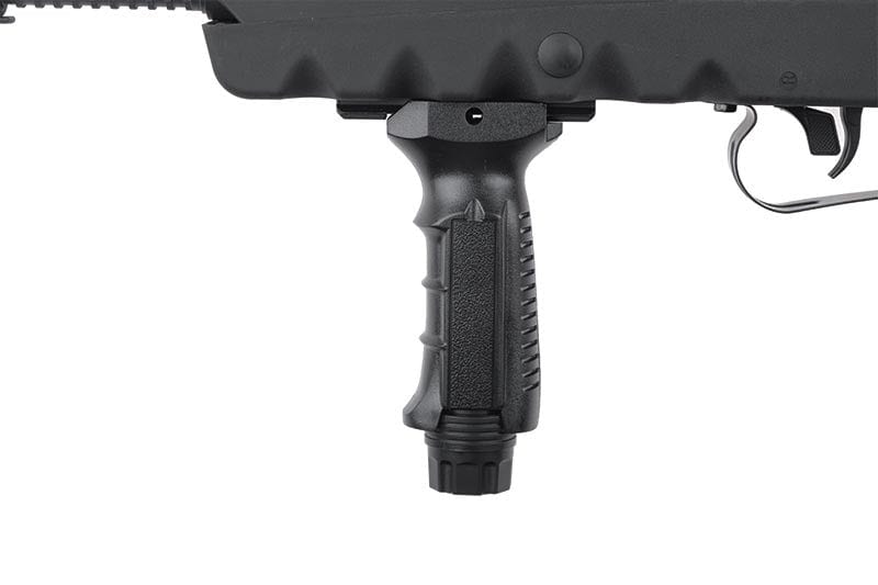 FAMAS F1 EVO by Cyber Gun on Airsoft Mania Europe