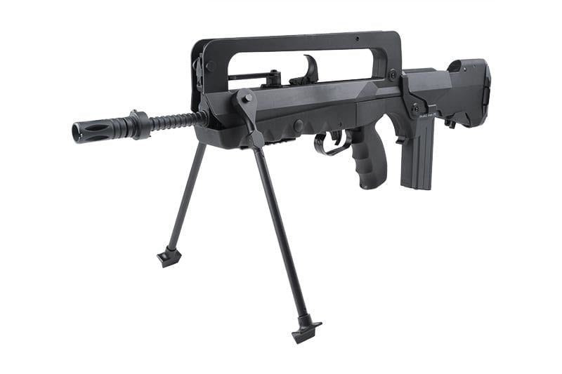 FAMAS F1 EVO by Cyber Gun on Airsoft Mania Europe