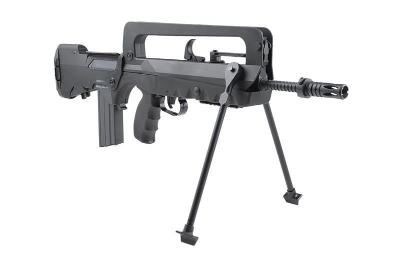 FAMAS F1 EVO by Cyber Gun on Airsoft Mania Europe