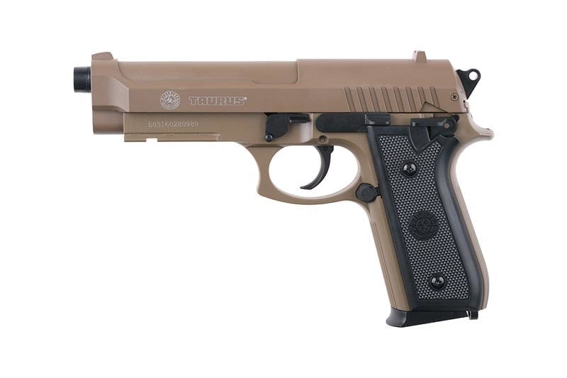 TAURUS PT92 Tan