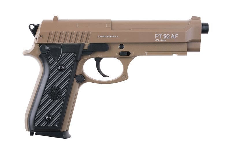 TAURUS PT92 Tan