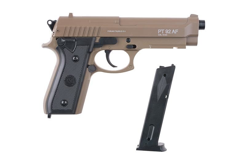 TAURUS PT92 Tan