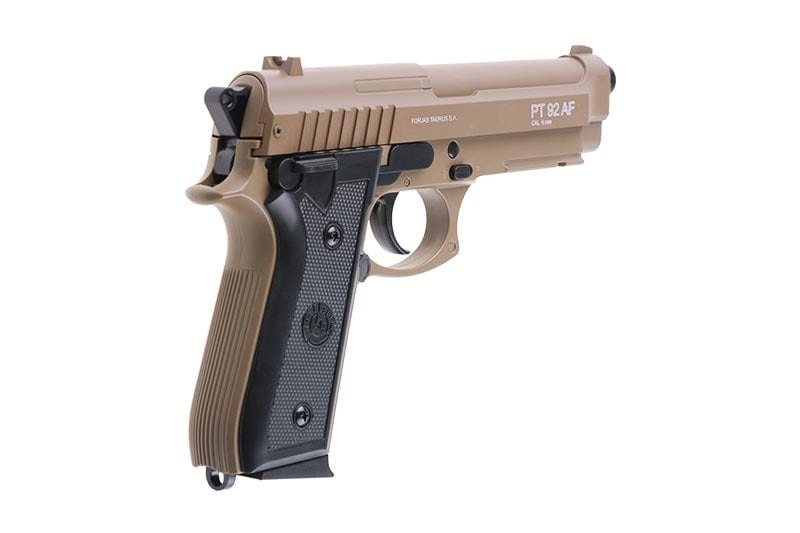 TAURUS PT92 Tan