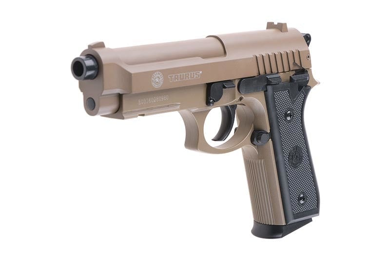 TAURUS PT92 Tan