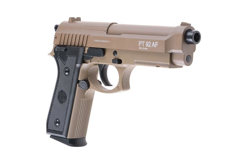 TAURUS PT92 Tan