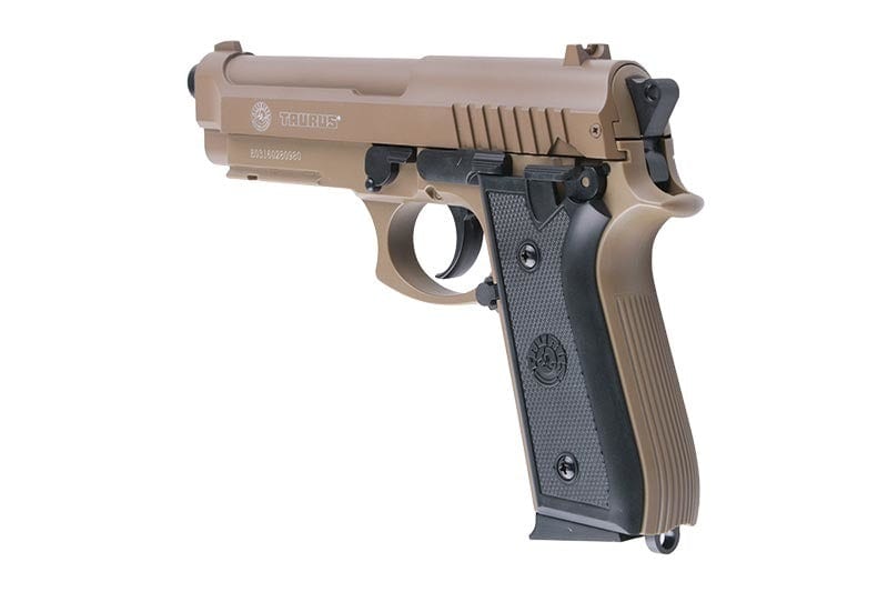 TAURUS PT92 Tan