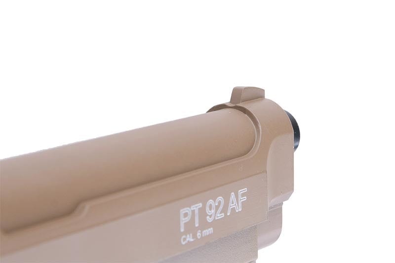 TAURUS PT92 Tan