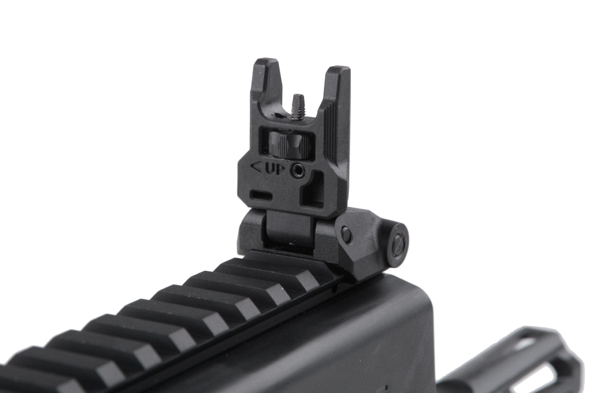 KRISS Vector V2 SMG AEG - Black