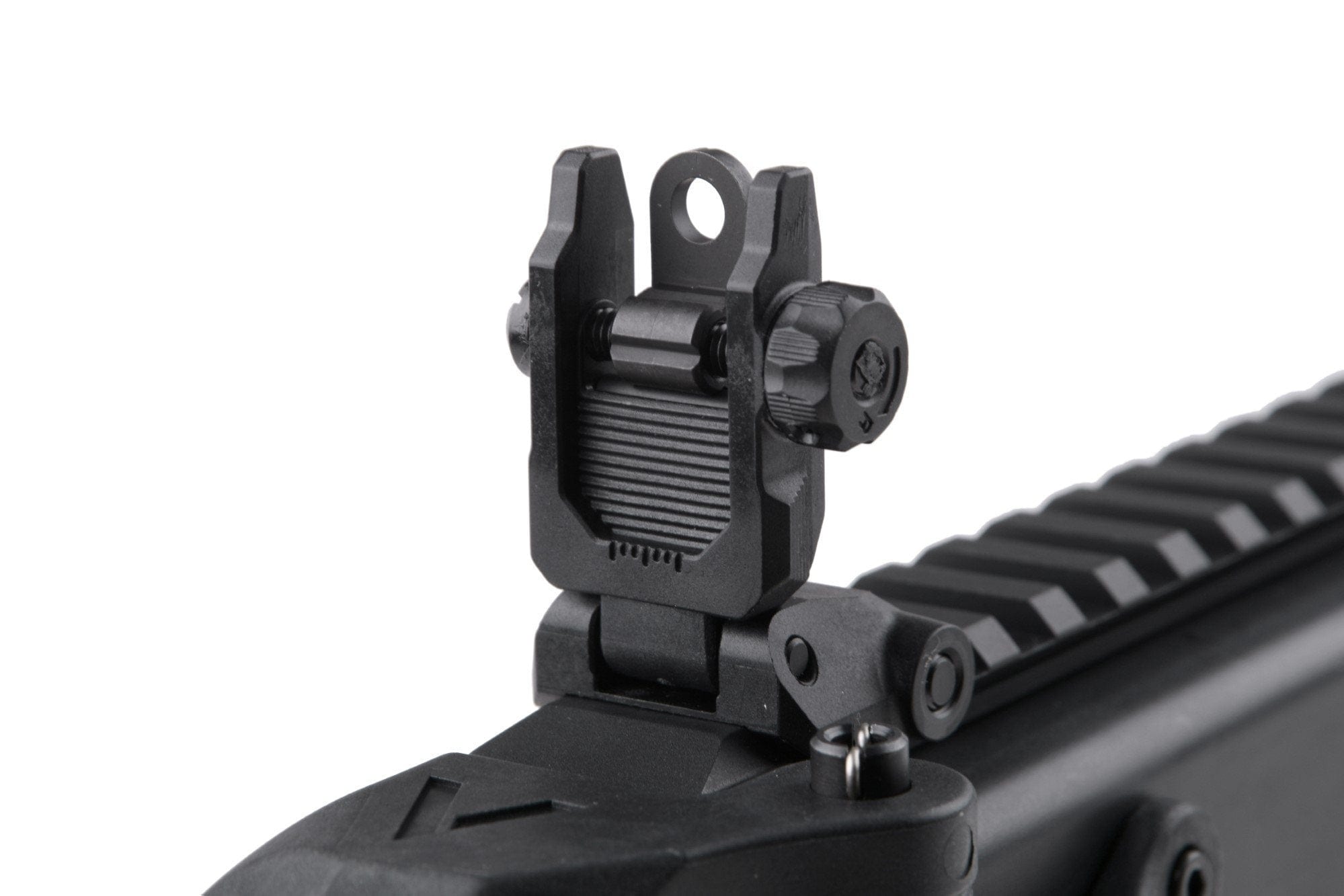 KRISS Vector Airsoft Submachine Gun - Black