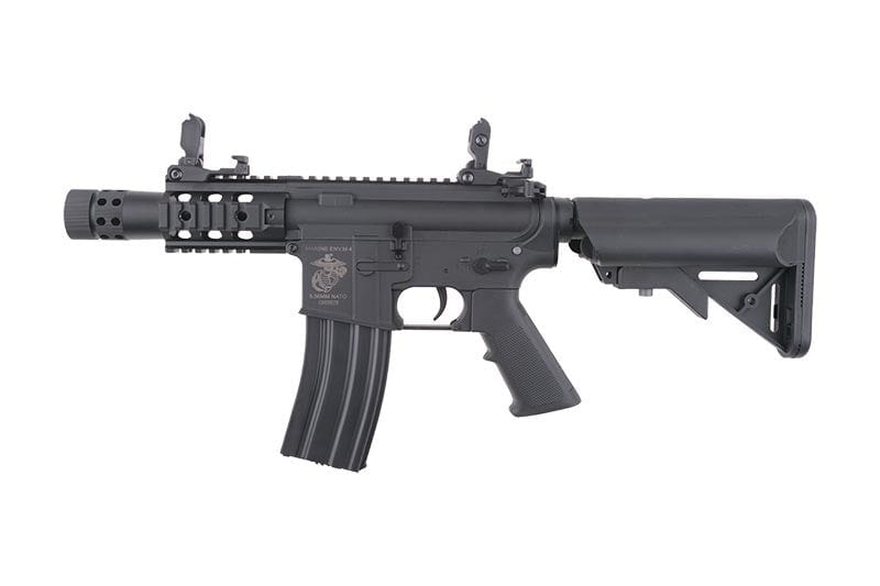 SA-C10 CORE™ Carbine Replica - Black