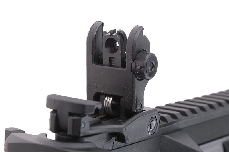 M4 CQB SA-C10 CORE™ Black