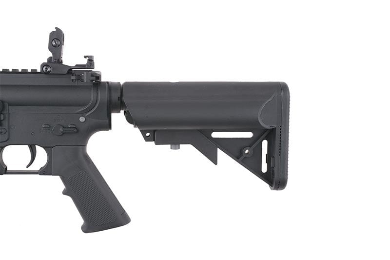 M4 CQB SA-C10 CORE™ Black
