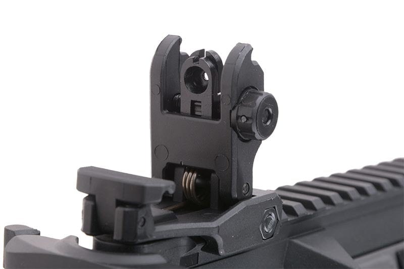 M4 CQB SA-C10 CORE Half Tan