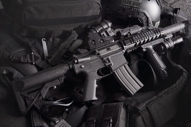 SA-C11 CORE Carbine Replica - Half-Tan