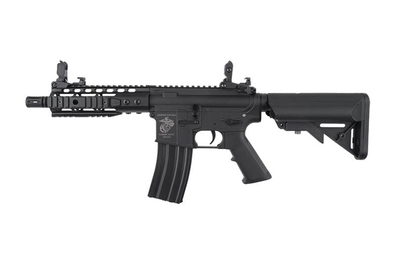 C12 SA-CORE-X ™ ASR ™ Carbine Replica - Black
