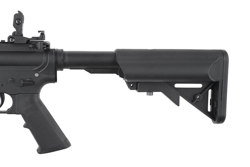 C12 SA-CORE-X ™ ASR ™ Carbine Replica - Black