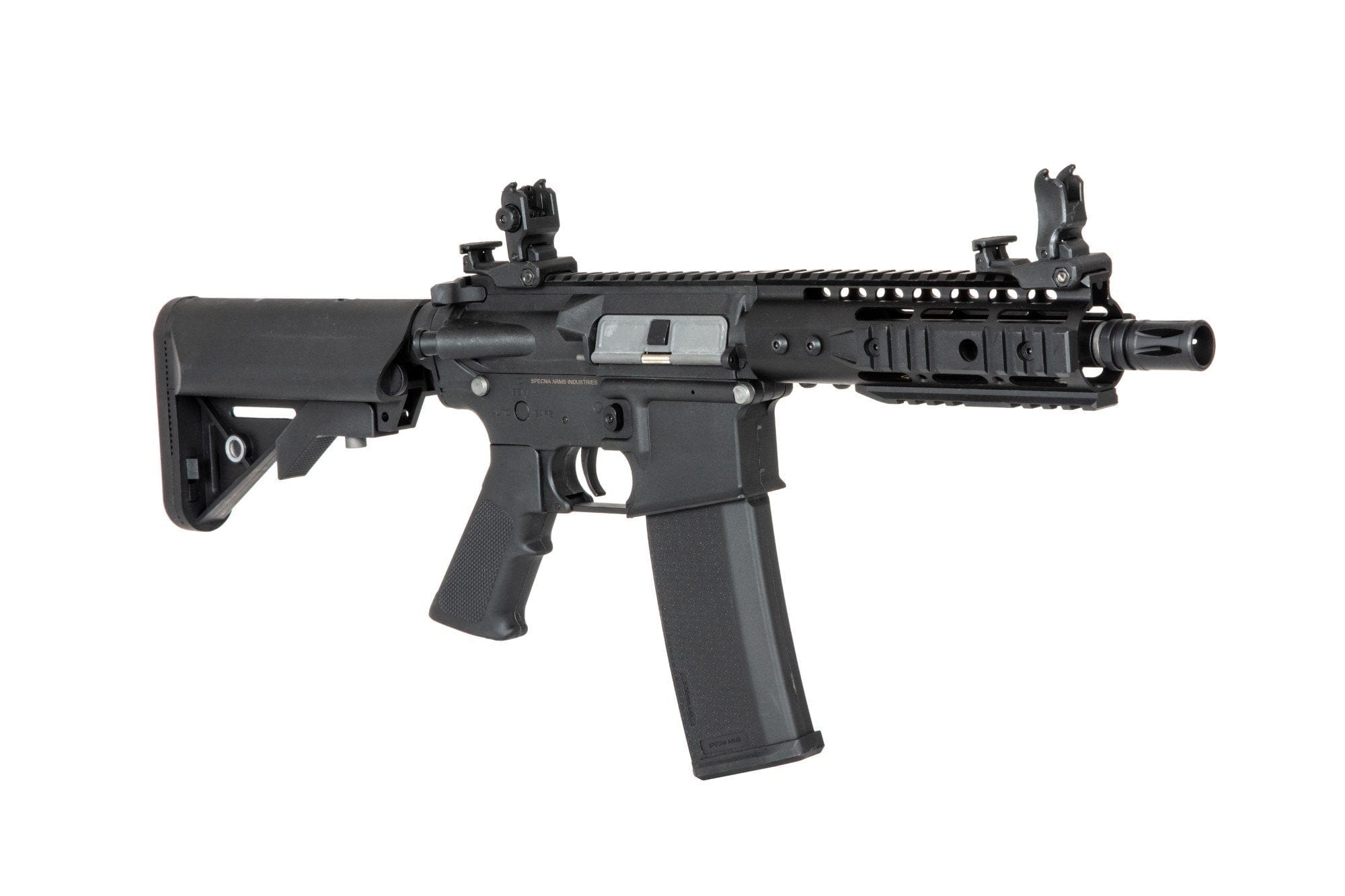 C12 SA-CORE-X ™ ASR ™ Carbine Replica - Black