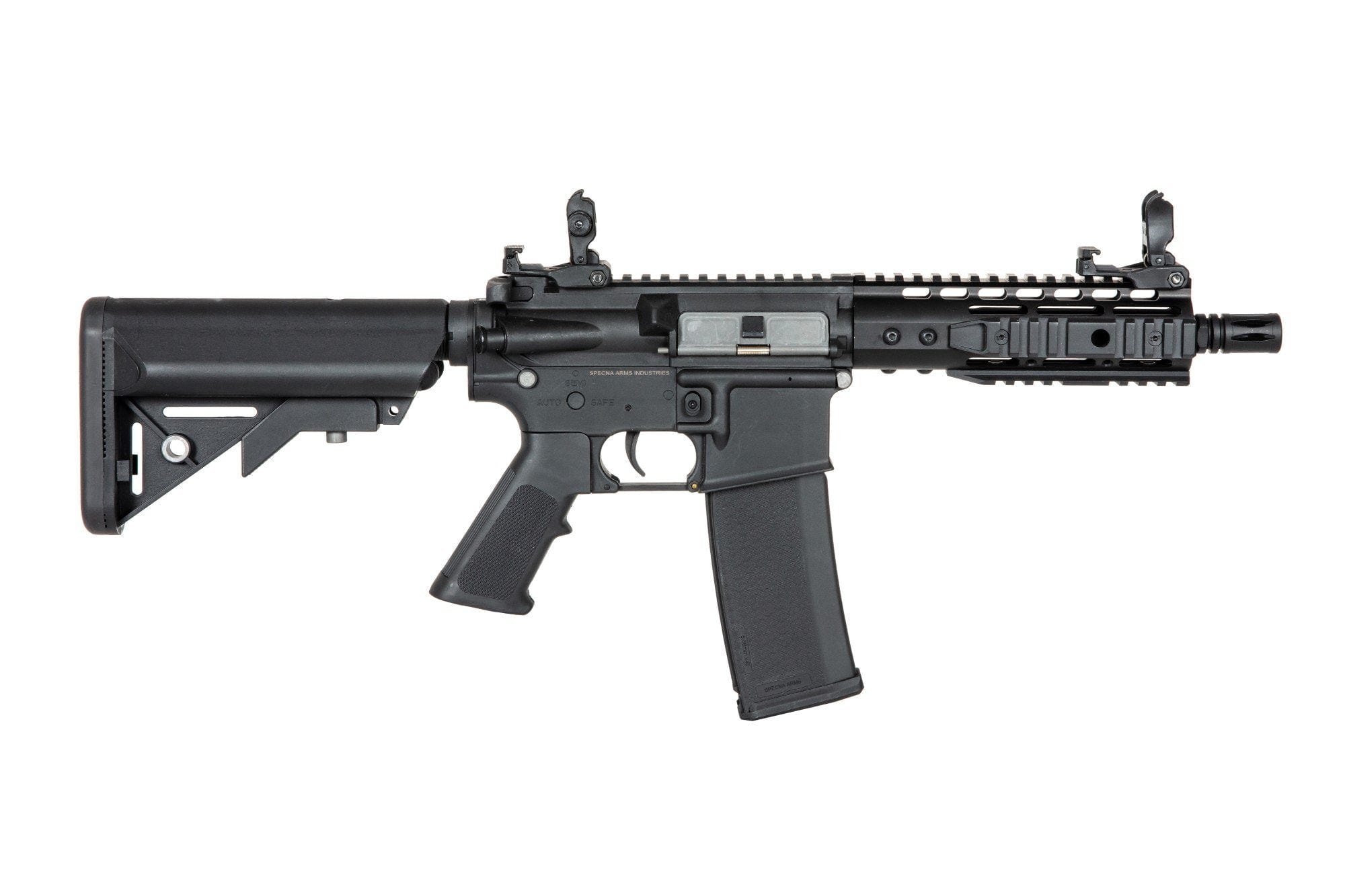C12 SA-CORE-X ™ ASR ™ Carbine Replica - Black