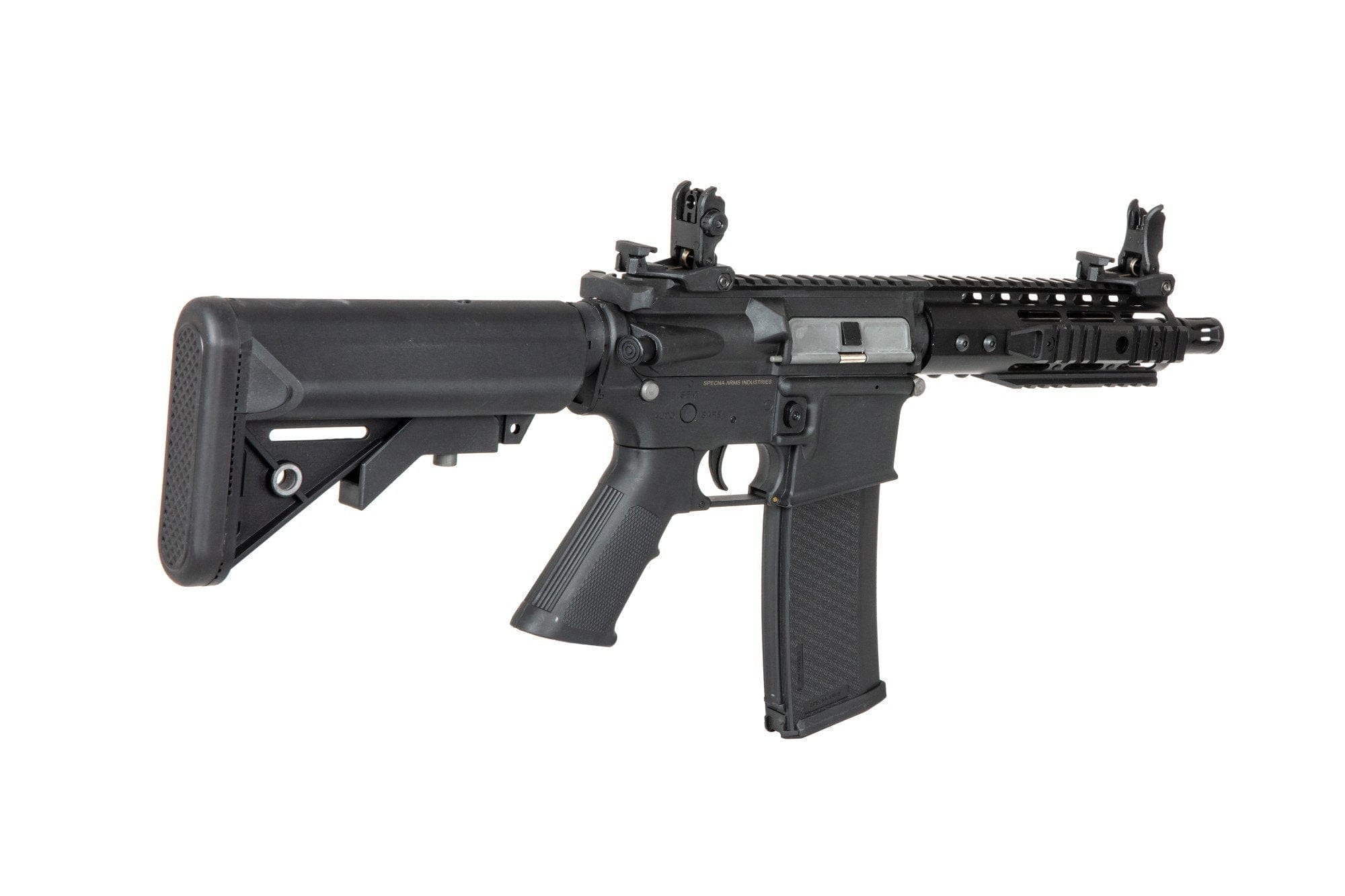 C12 SA-CORE-X ™ ASR ™ Carbine Replica - Black