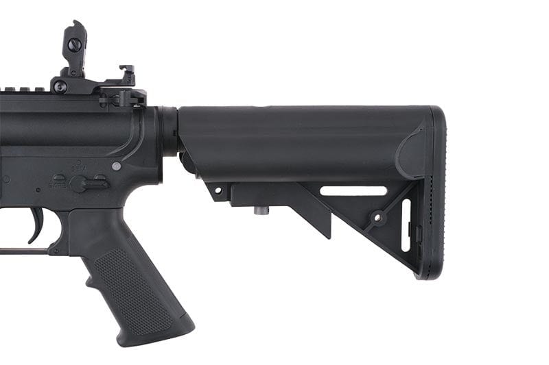 C12 SA-CORE-X ™ ASR ™ Carbine Replica - Black