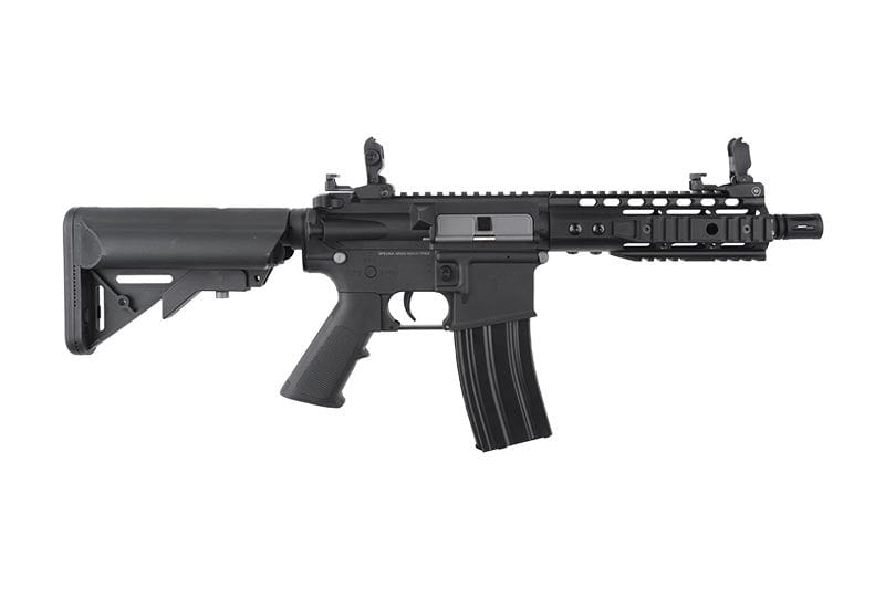 C12 SA-CORE-X ™ ASR ™ Carbine Replica - Black