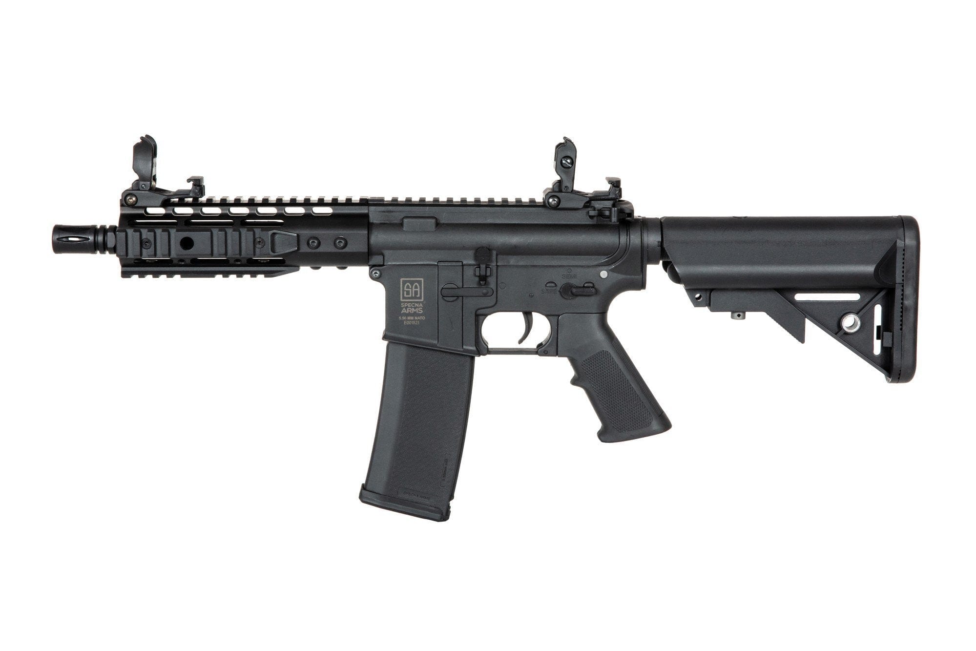 C12 SA-CORE-X ™ ASR ™ Carbine Replica - Black