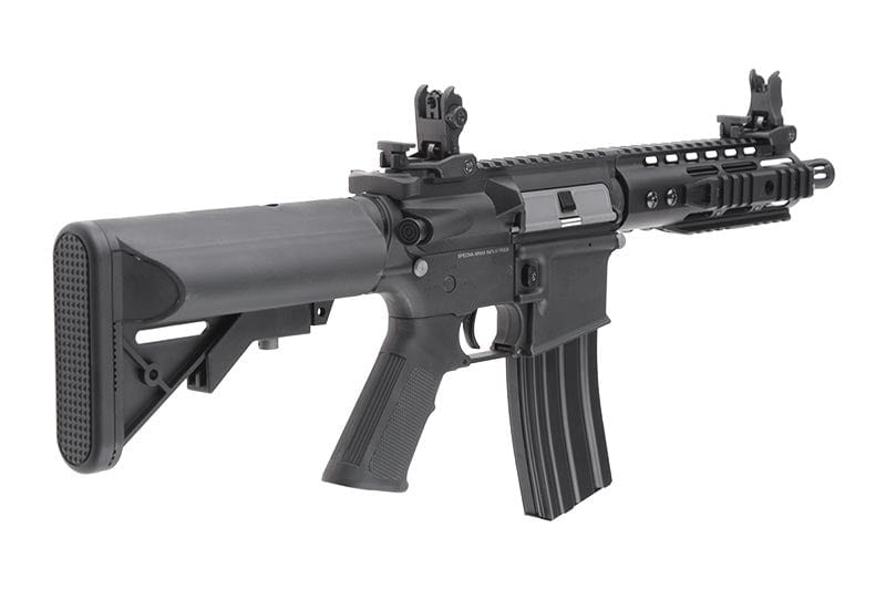 C12 SA-CORE-X ™ ASR ™ Carbine Replica - Black
