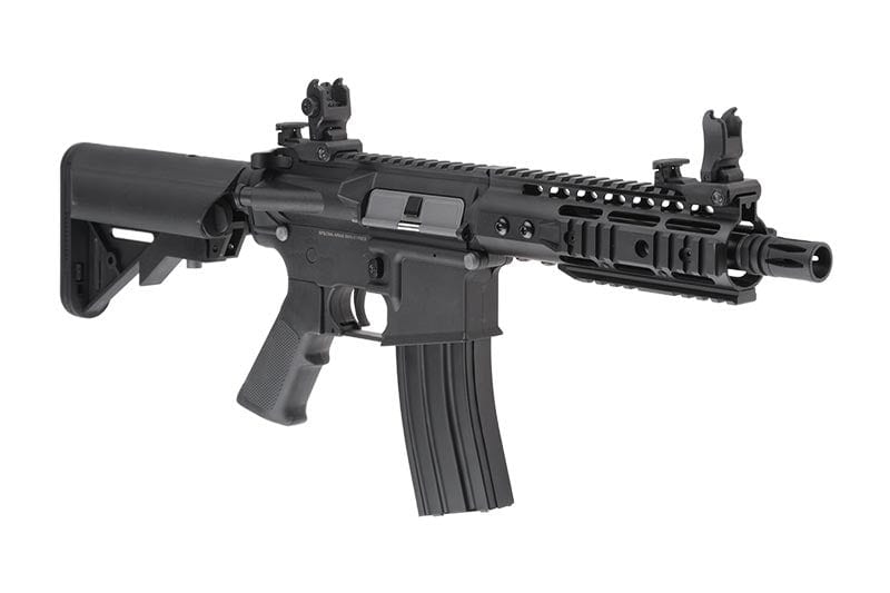 C12 SA-CORE-X ™ ASR ™ Carbine Replica - Black
