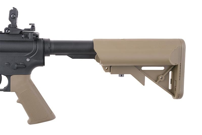 C12 SA-CORE-X ™ ASR ™ Carbine Replica - Half-Tan