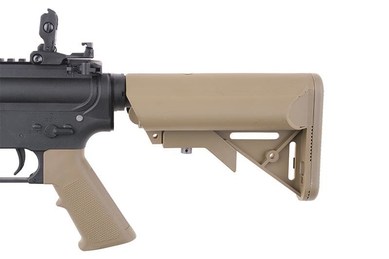 C12 SA-CORE-X ™ ASR ™ Carbine Replica - Half-Tan