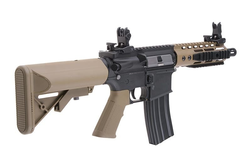 C12 SA-CORE-X ™ ASR ™ Carbine Replica - Half-Tan