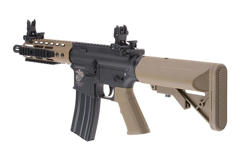 C12 SA-CORE-X ™ ASR ™ Carbine Replica - Half-Tan