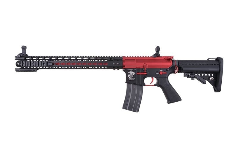 Airsoft Rifle SA-V26 Specna Arms | Red