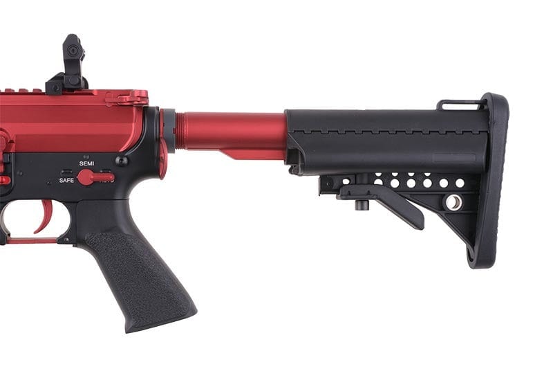 Airsoft Rifle SA-V26 Specna Arms | Red