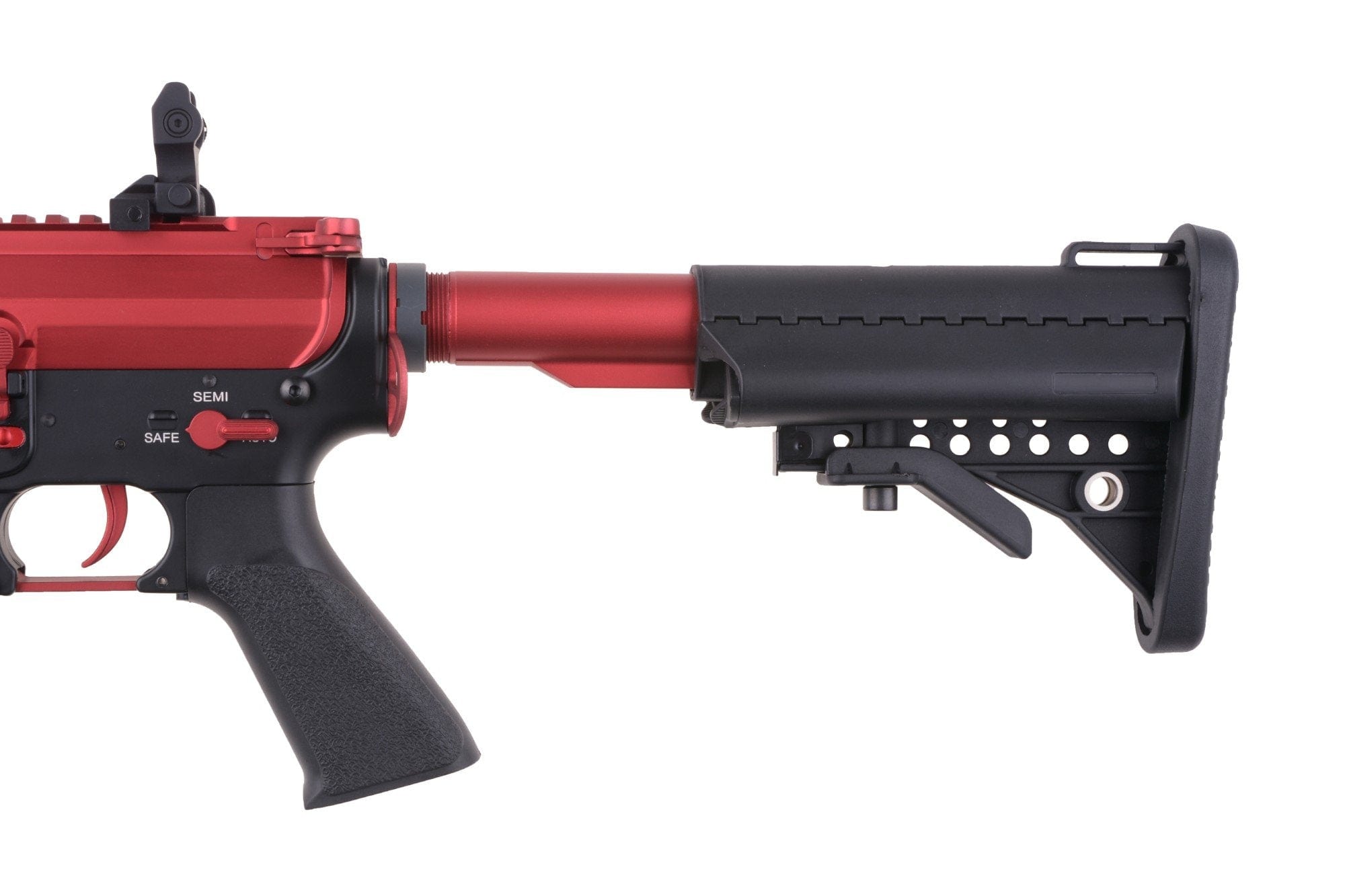 Airsoft Rifle SA-V26 Specna Arms | Red