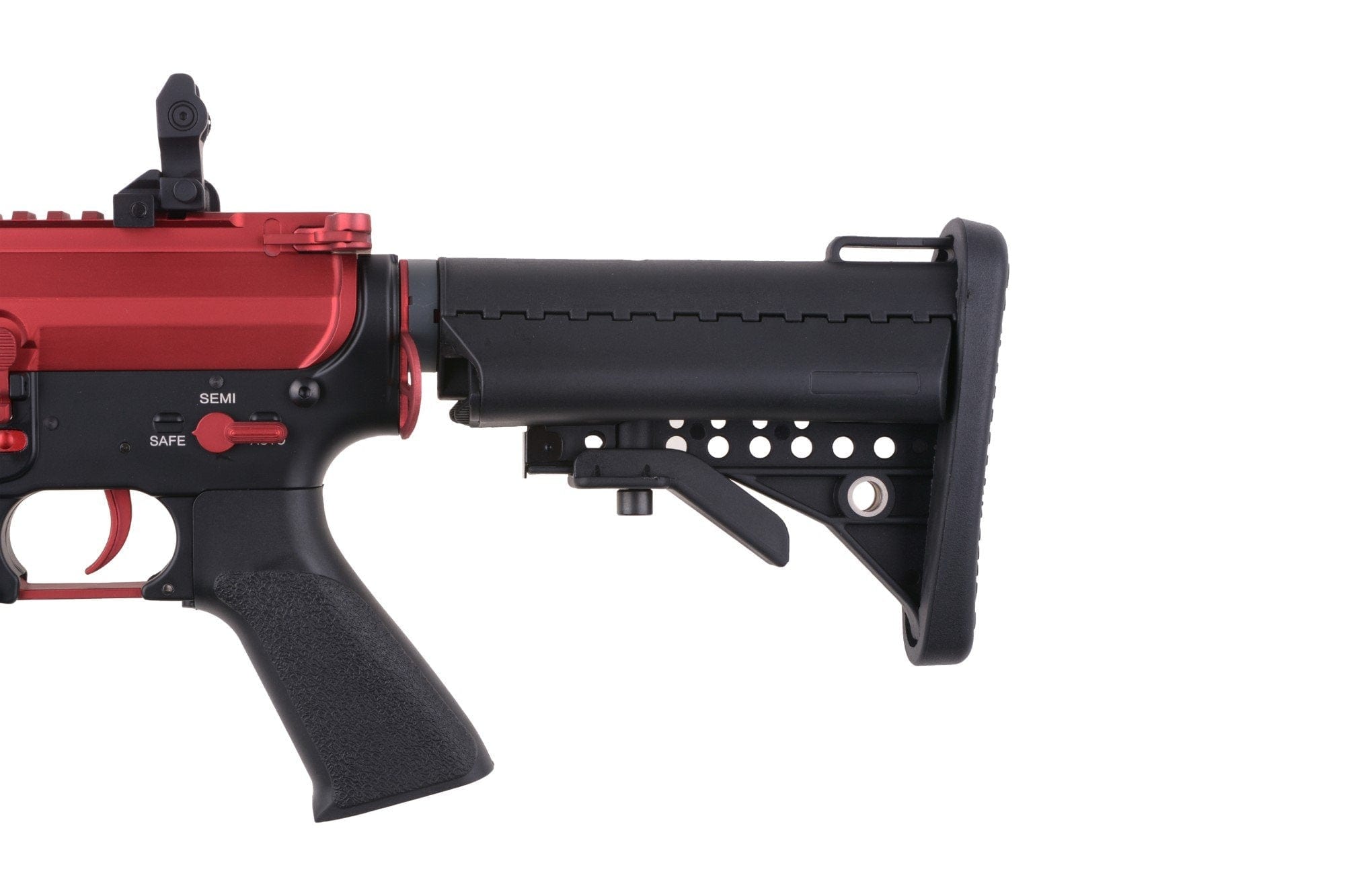 Airsoft Rifle SA-V26 Specna Arms | Red