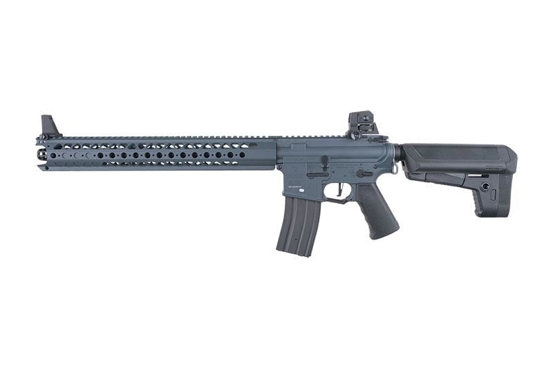 Sports LVOA war-C Gray Combat Assault Rifle Replica