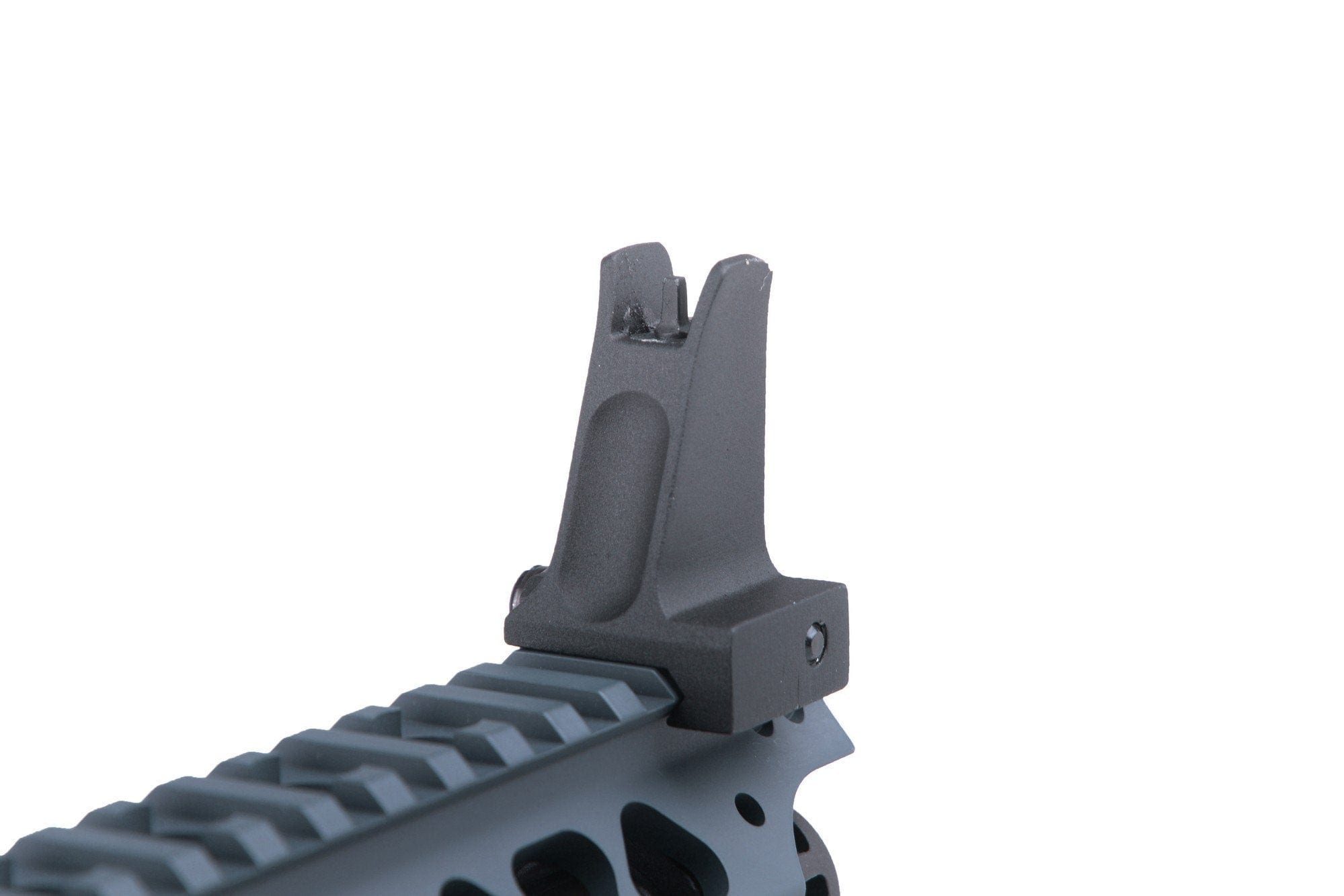 Sports LVOA war-C Gray Combat Assault Rifle Replica