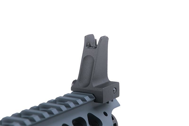 Sports LVOA war-C Gray Combat Assault Rifle Replica