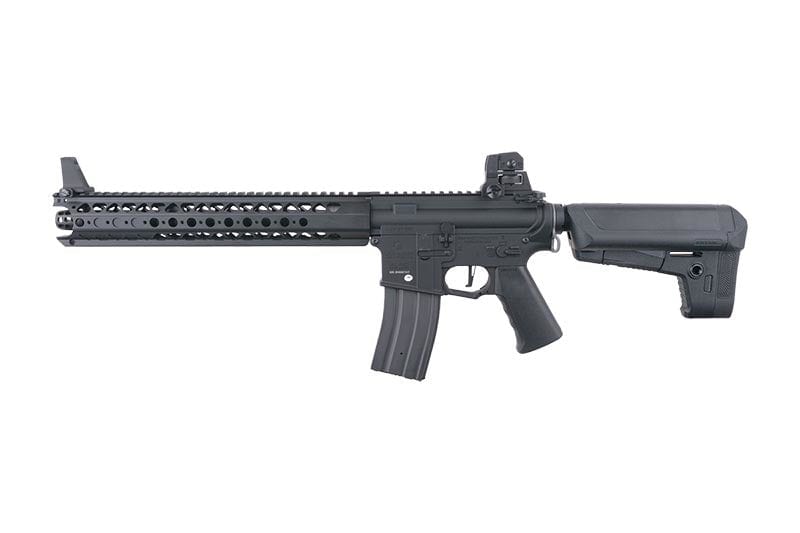 War Sport-S LVOA Assault Rifle - Black