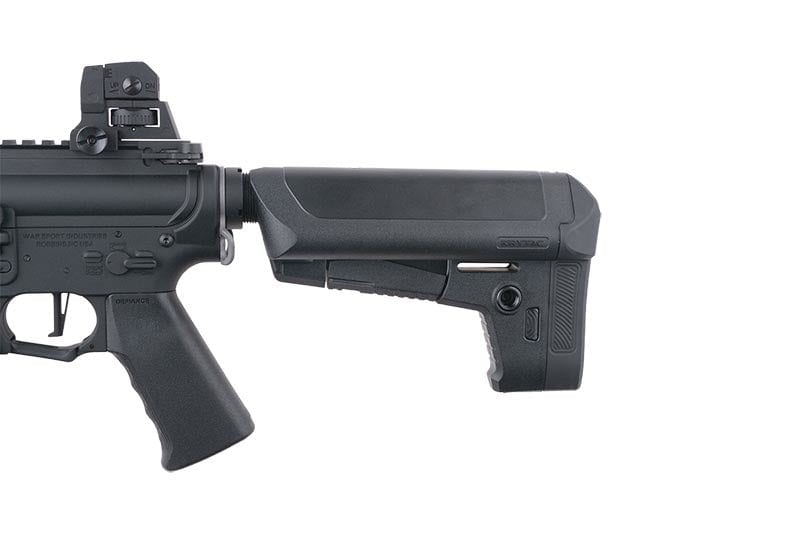 War Sport-S LVOA Assault Rifle - Black