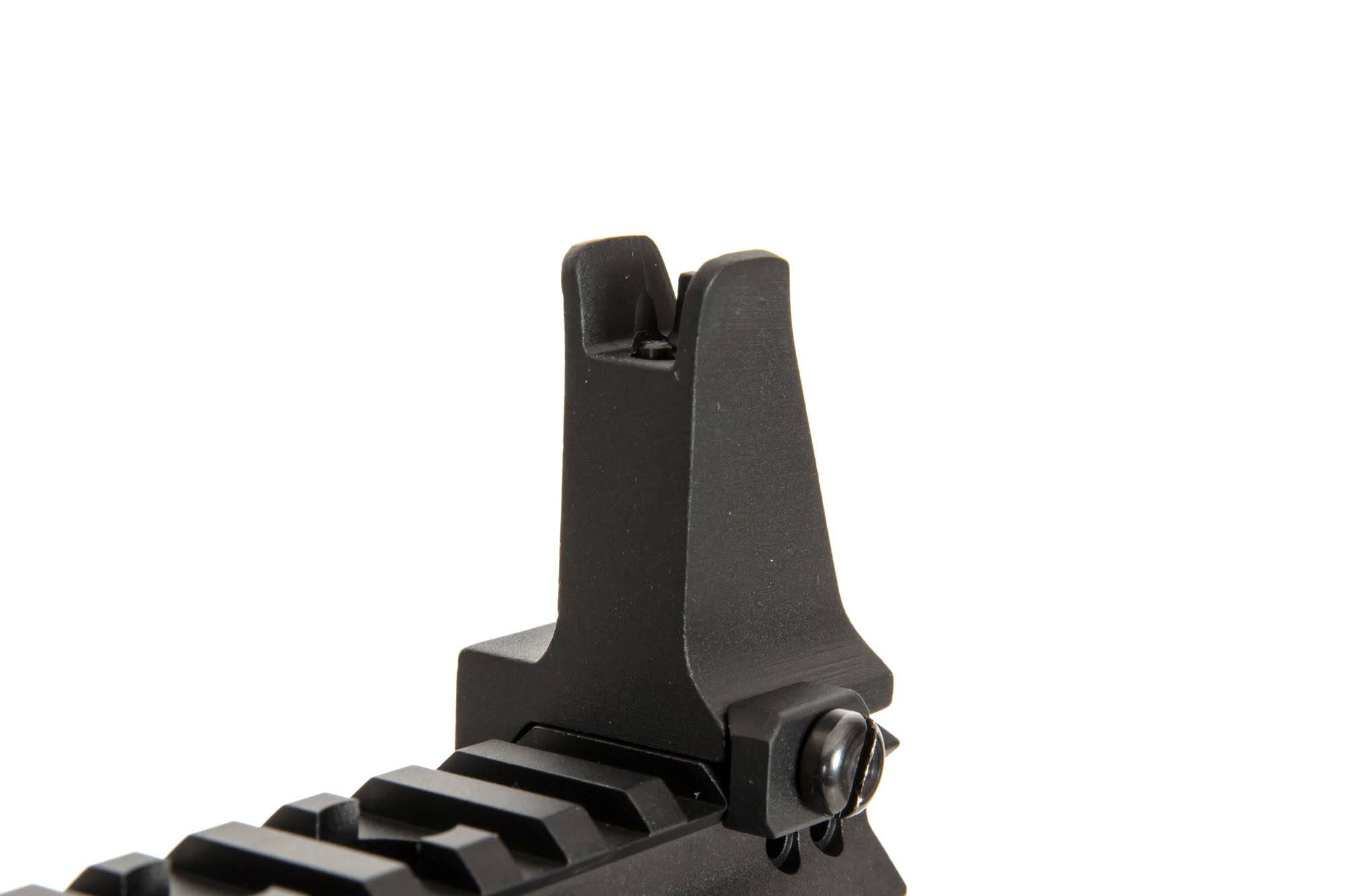 War Sport-S LVOA Assault Rifle - Black