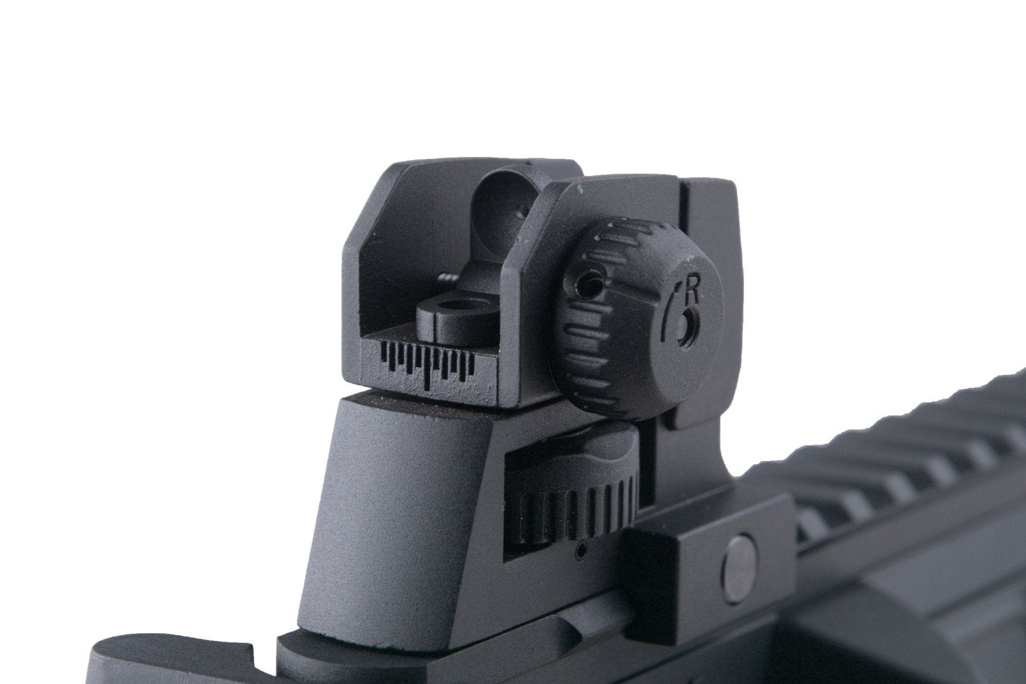 War Sport-S LVOA Assault Rifle - Black