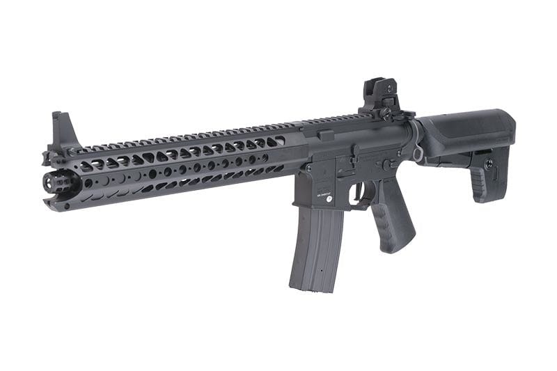 War Sport-S LVOA Assault Rifle - Black