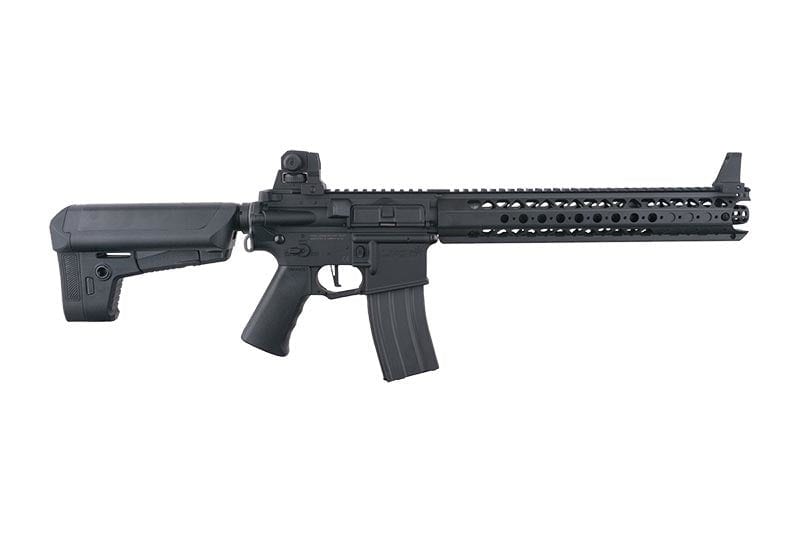 War Sport-S LVOA Assault Rifle - Black