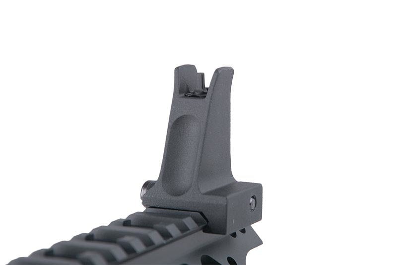 War Sport-S LVOA Assault Rifle - Black