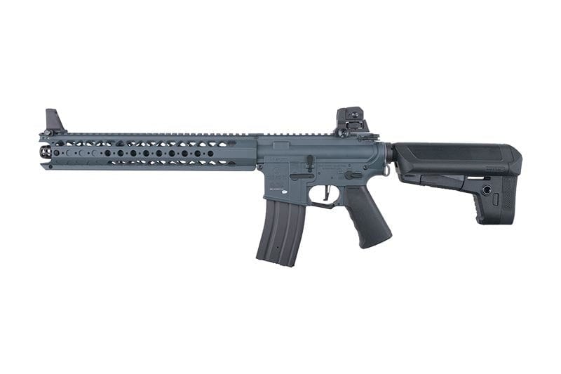 War LVOA Sport-S Gray Combat Assault Rifle Replica